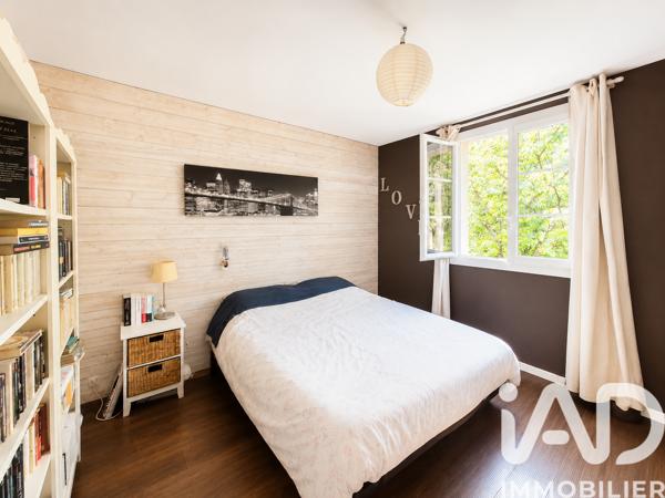 Maison à vendre 7 pièces 128 m² Bellevigny