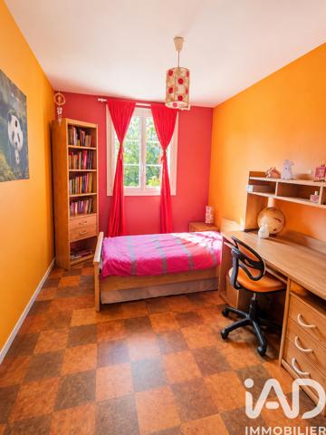 Maison à vendre 7 pièces 128 m² Bellevigny