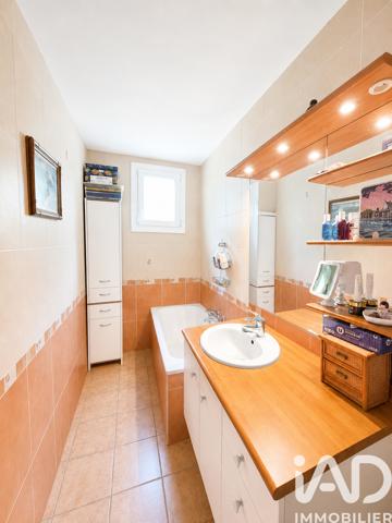 Maison à vendre 7 pièces 128 m² Bellevigny