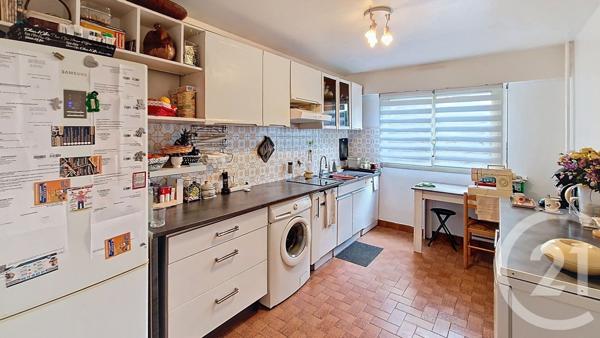 Appartement F2 à vendre  2 pièces - 56,25 m2 CAGNES SUR MER - 06