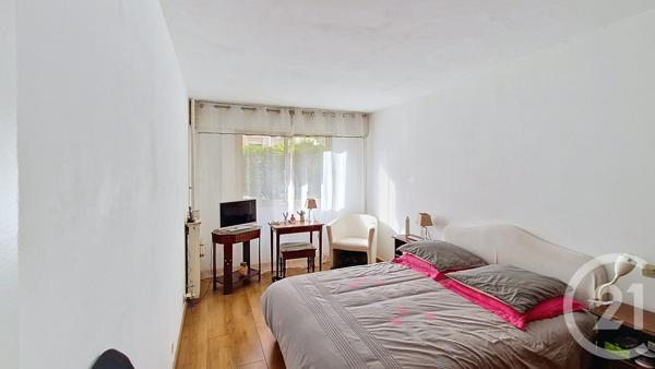 Appartement F2 à vendre  2 pièces - 56,25 m2 CAGNES SUR MER - 06