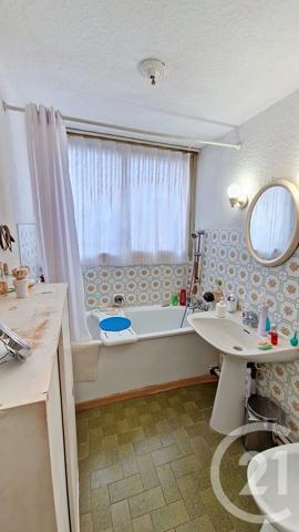 Appartement F2 à vendre  2 pièces - 56,25 m2 CAGNES SUR MER - 06