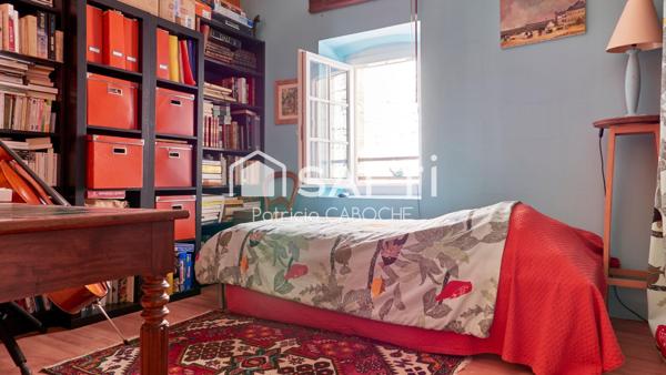 Appartement duplex T4 au coeur de Bordeaux