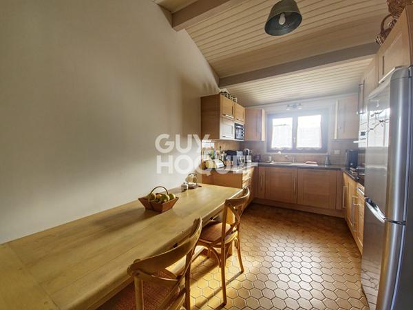 Maison familiale prête à vivre - Azille (Aude)