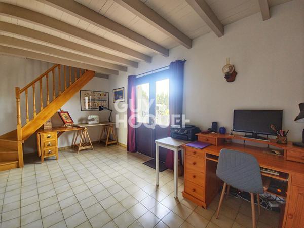 Maison familiale prête à vivre - Azille (Aude)