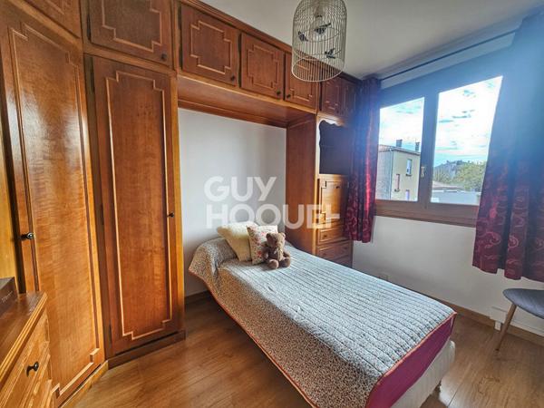 Maison familiale prête à vivre - Azille (Aude)