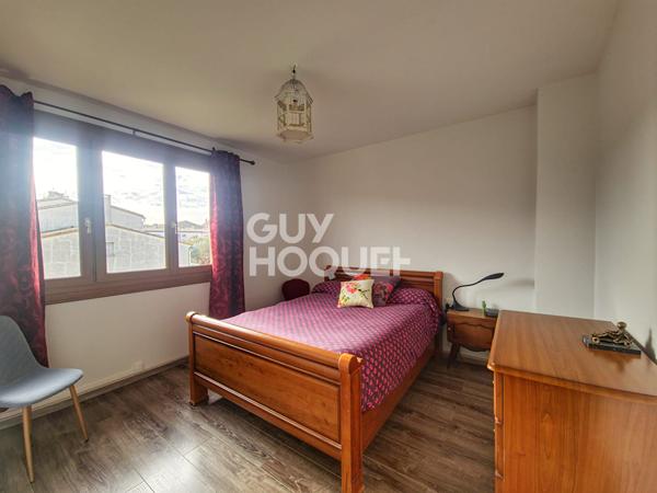 Maison familiale prête à vivre - Azille (Aude)