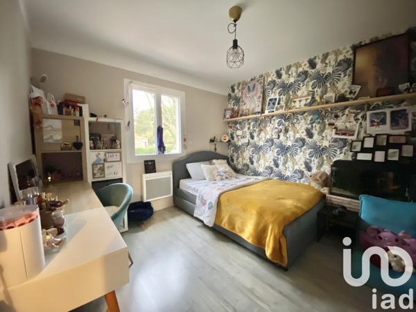 Maison à vendre 5 pièces 119 m² Eyguières