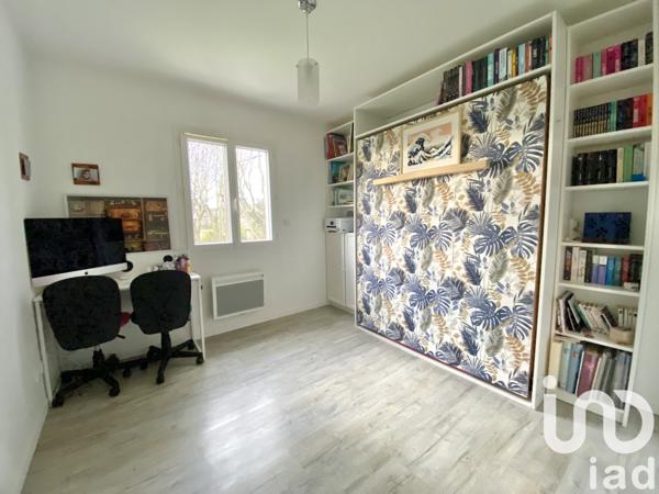 Maison à vendre 5 pièces 119 m² Eyguières