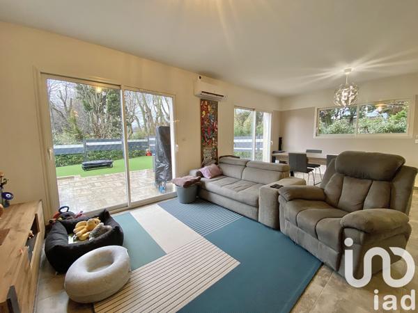 Maison à vendre 5 pièces 119 m² Eyguières