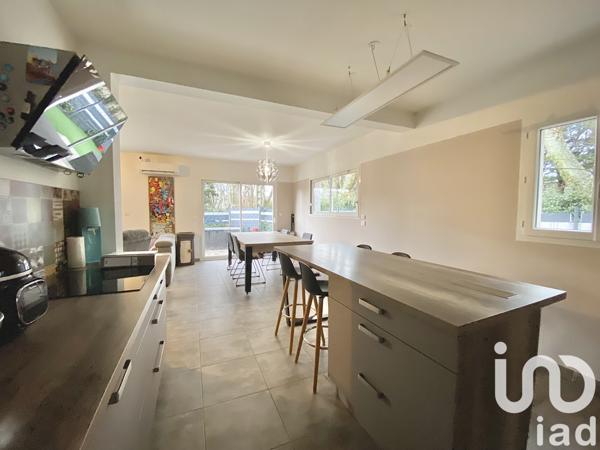 Maison à vendre 5 pièces 119 m² Eyguières