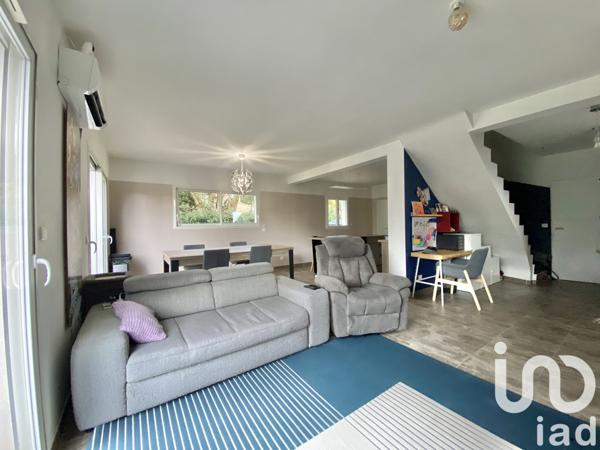 Maison à vendre 5 pièces 119 m² Eyguières