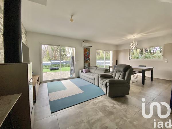 Maison à vendre 5 pièces 119 m² Eyguières