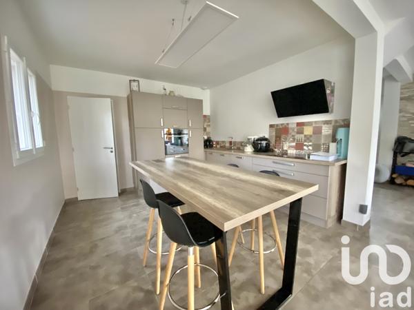 Maison à vendre 5 pièces 119 m² Eyguières