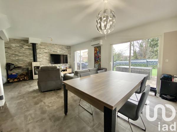 Maison à vendre 5 pièces 119 m² Eyguières