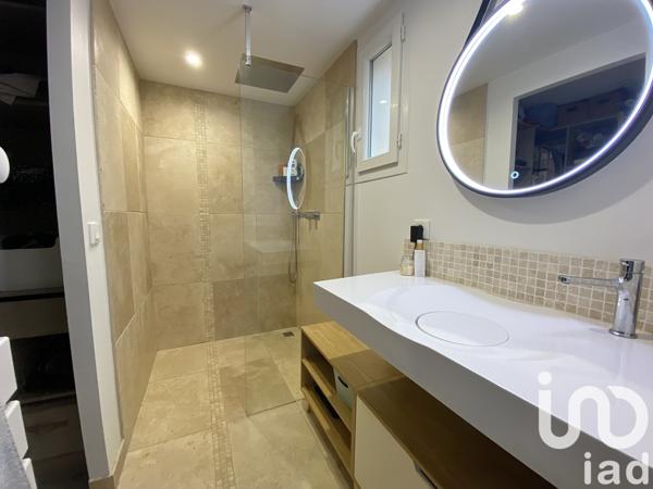 Maison à vendre 5 pièces 119 m² Eyguières