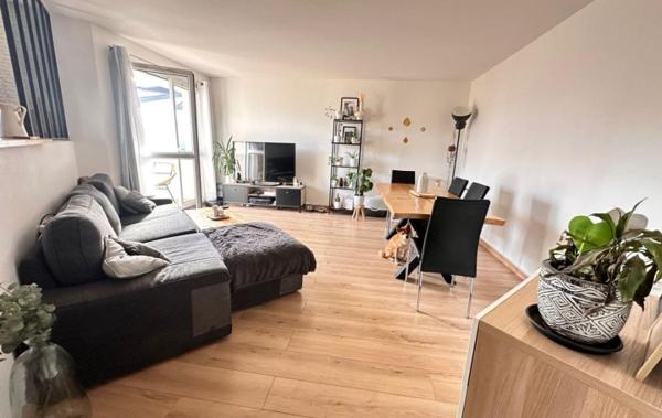 Vente Appartement P3 Noiseau   