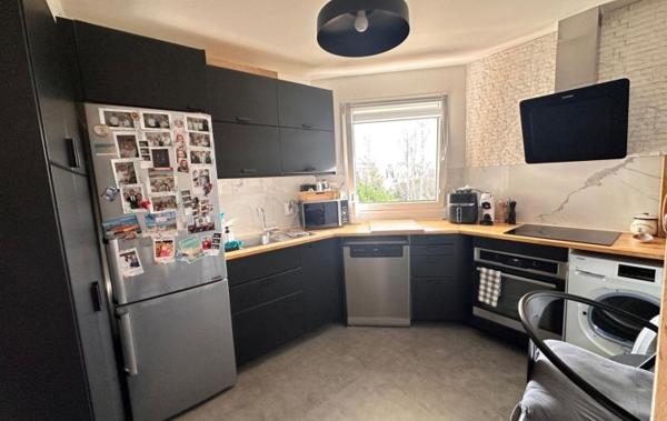 Vente Appartement P3 Noiseau   