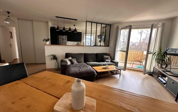 Vente Appartement P3 Noiseau   