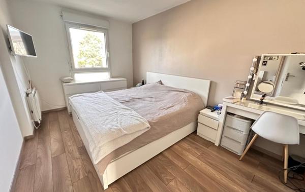 Vente Appartement P3 Noiseau   