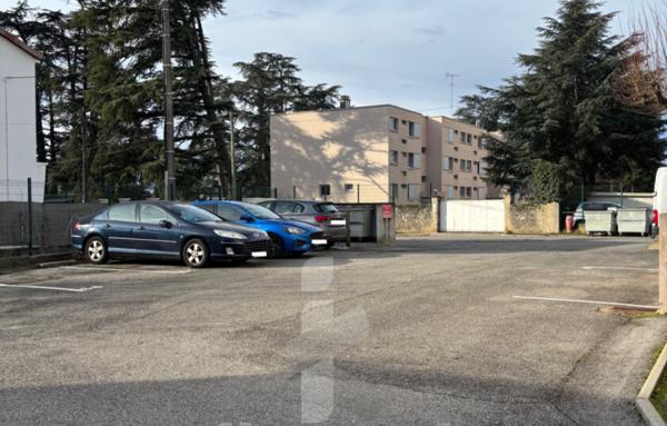 Appartement de 56 m²