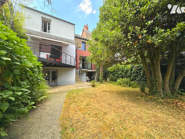 MAISON EN PIERRES QUARTIER THABOR OBERTHUR