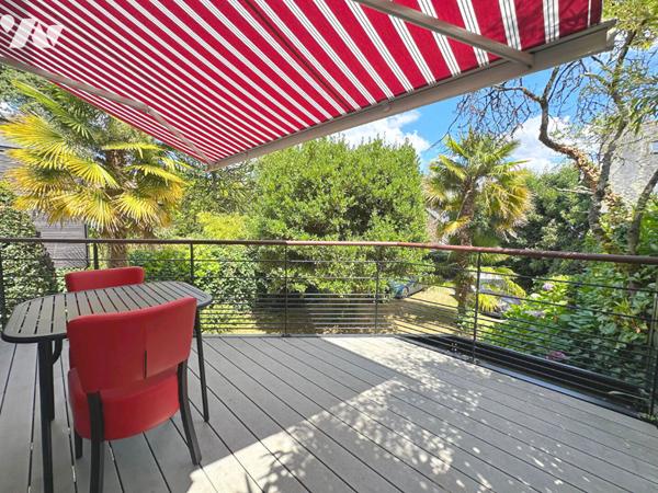 MAISON EN PIERRES QUARTIER THABOR OBERTHUR