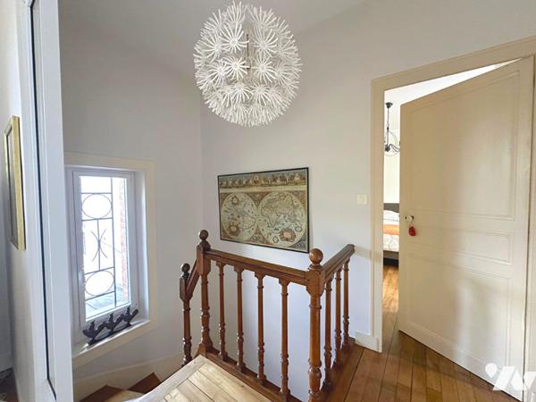 MAISON EN PIERRES QUARTIER THABOR OBERTHUR