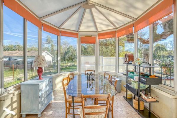 Maison à vendre |  Casteljaloux |  4 pièces | 102 m²