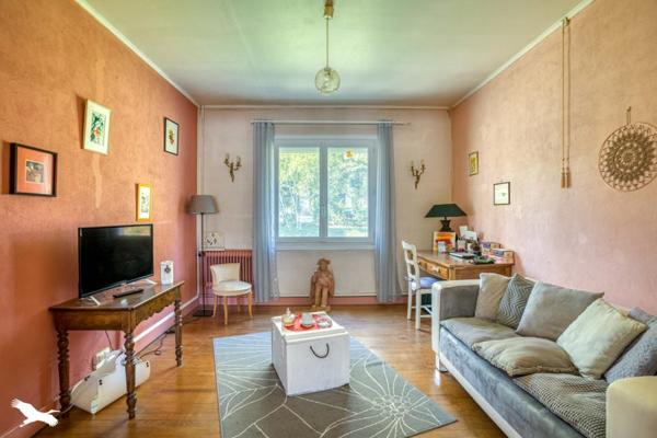 Maison à vendre |  Casteljaloux |  4 pièces | 102 m²