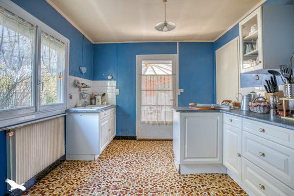 Maison à vendre |  Casteljaloux |  4 pièces | 102 m²