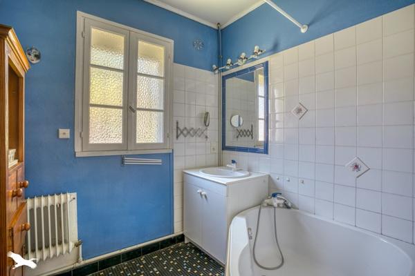 Maison à vendre |  Casteljaloux |  4 pièces | 102 m²