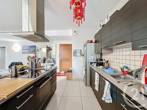 Appartement F5 à vendre  5 pièces - 89,41 m2 BELFORT - 90