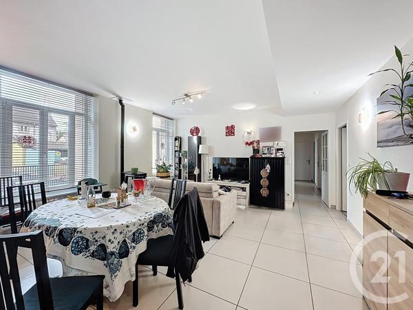 Appartement F5 à vendre  5 pièces - 89,41 m2 BELFORT - 90