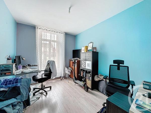 Appartement F5 à vendre  5 pièces - 89,41 m2 BELFORT - 90