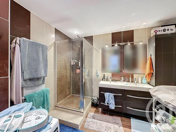 Appartement F5 à vendre  5 pièces - 89,41 m2 BELFORT - 90