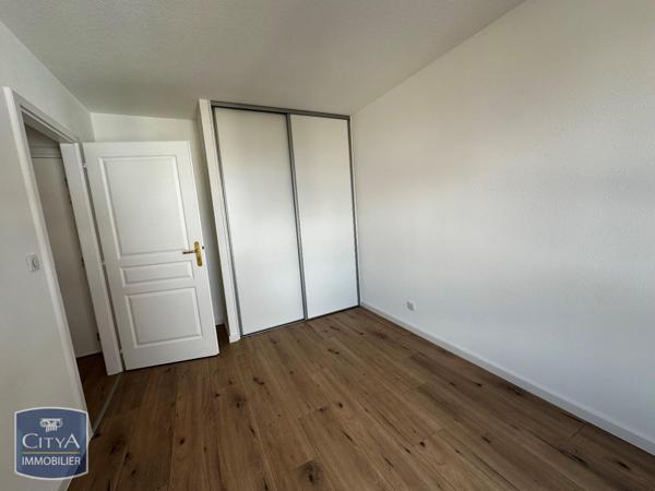 Location appartement Riedisheim (68400) 2 pièces 44.96m²