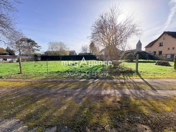 Maison à DOMLEGER-LONGVILLERS, 80370 - 6 pièces 140m²