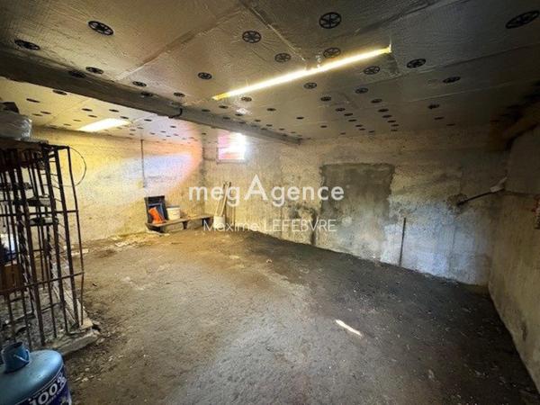 Maison à DOMLEGER-LONGVILLERS, 80370 - 6 pièces 140m²