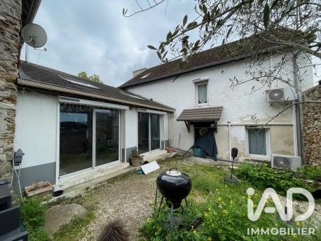 Maison à vendre 5 pièces 80 m² Pavant