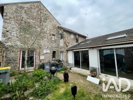 Maison à vendre 5 pièces 80 m² Pavant