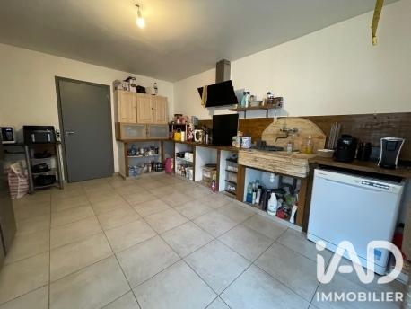 Maison à vendre 5 pièces 80 m² Pavant