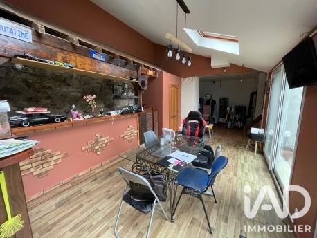 Maison à vendre 5 pièces 80 m² Pavant