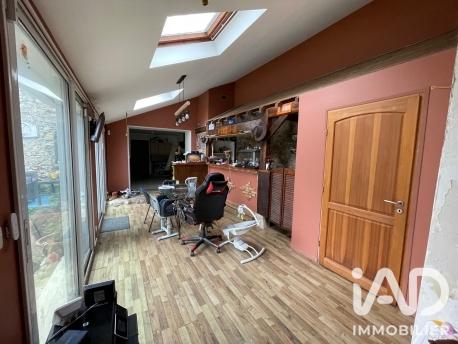 Maison à vendre 5 pièces 80 m² Pavant