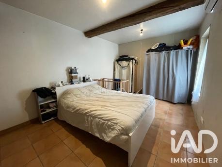 Maison à vendre 5 pièces 80 m² Pavant