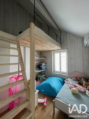 Maison à vendre 5 pièces 80 m² Pavant