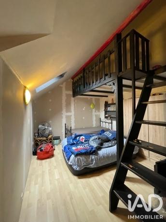 Maison à vendre 5 pièces 80 m² Pavant