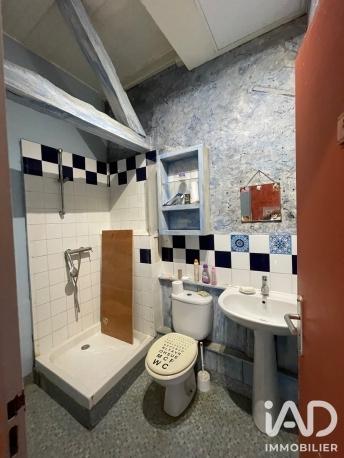 Maison à vendre 5 pièces 80 m² Pavant