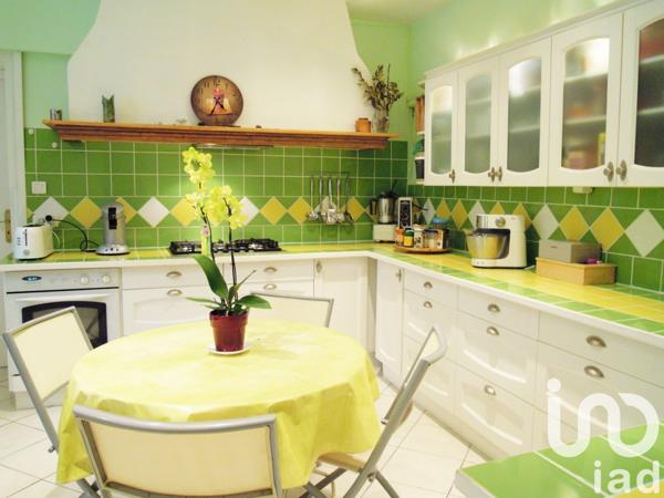 Maison à vendre 16 pièces 480 m² Espéraza