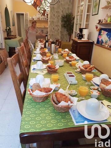 Maison à vendre 16 pièces 480 m² Espéraza